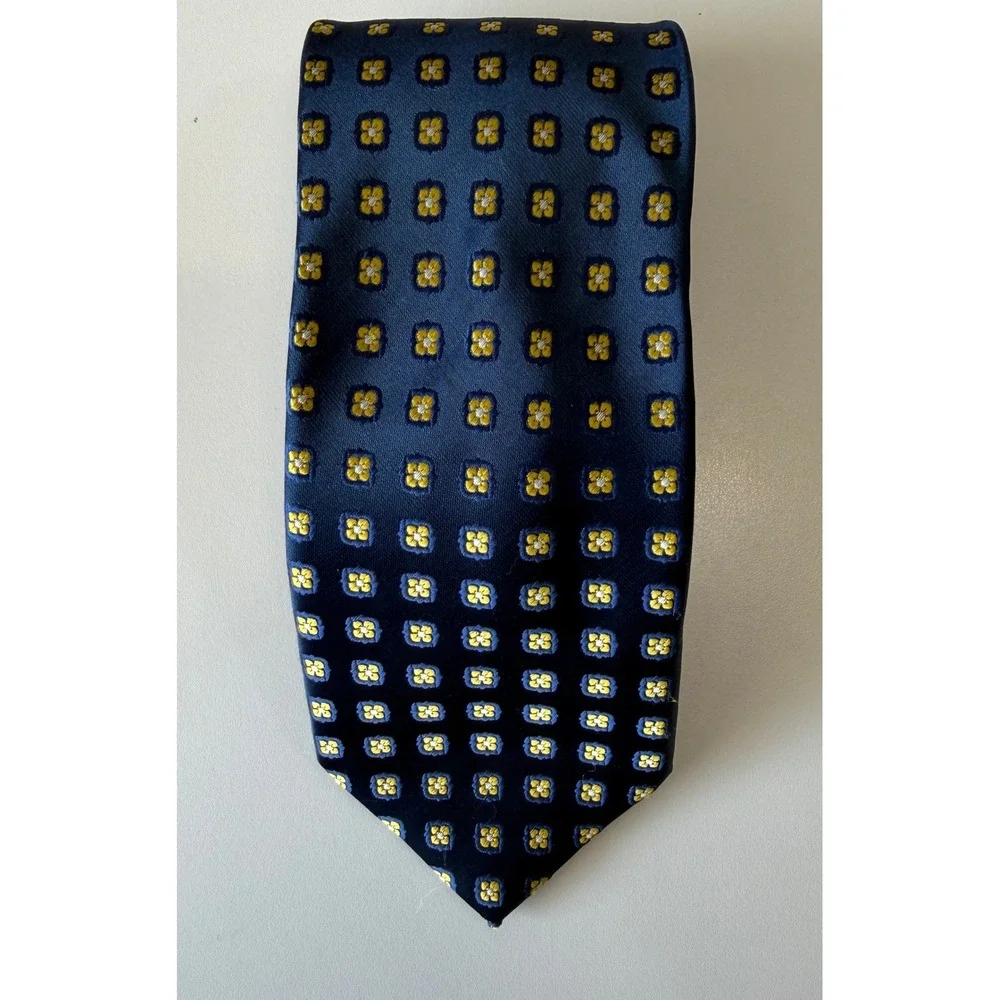 Firenze classic silk